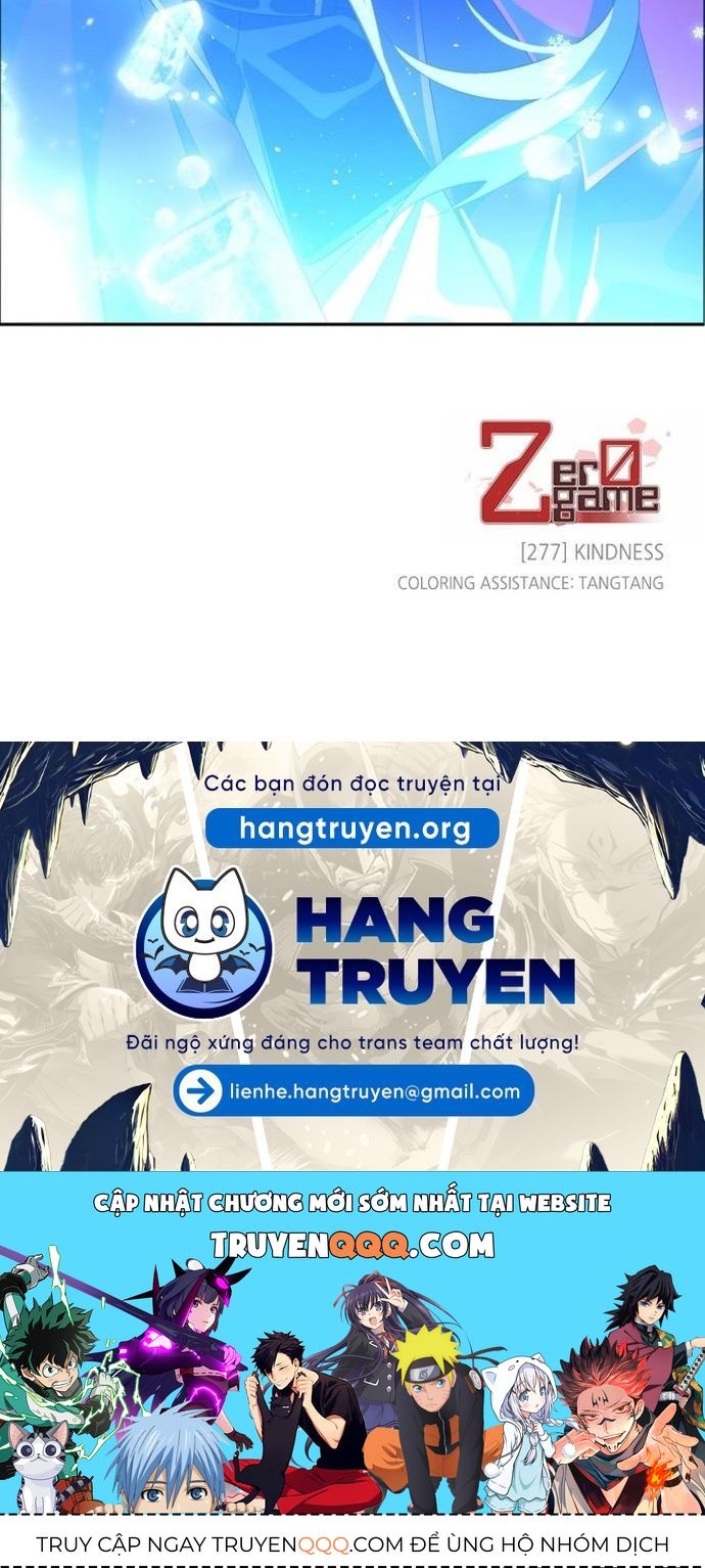 Zero Game Chap 277 - Next Chap 278