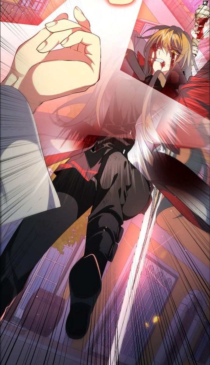 Zero Game Chap 276 - Next Chap 277