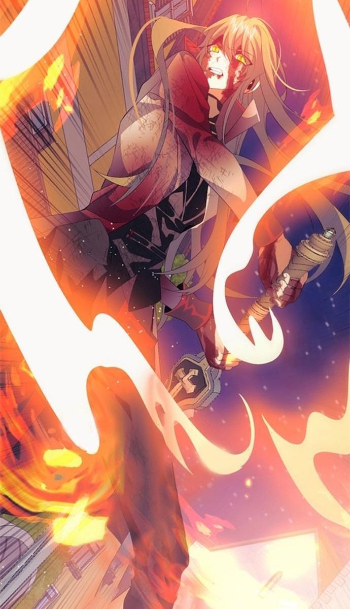 Zero Game Chap 276 - Next Chap 277