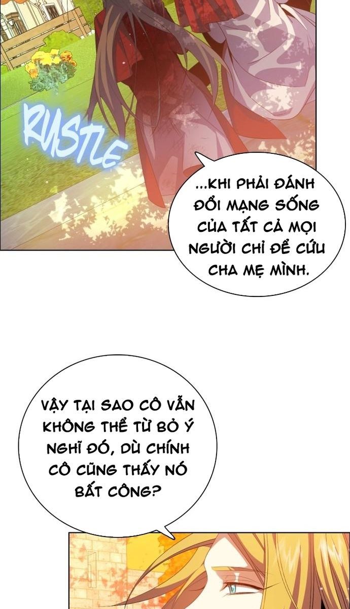 Zero Game Chap 274 - Next Chap 275