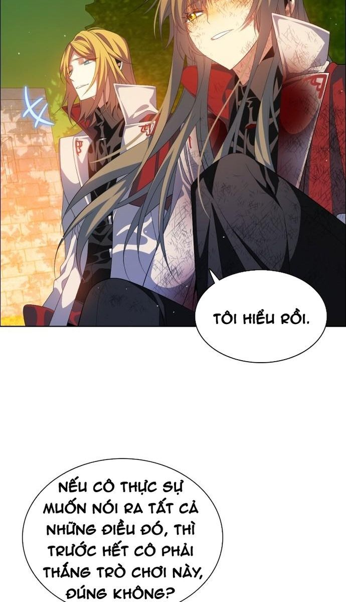 Zero Game Chap 274 - Next Chap 275