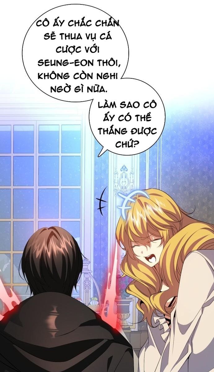 Zero Game Chap 274 - Next Chap 275