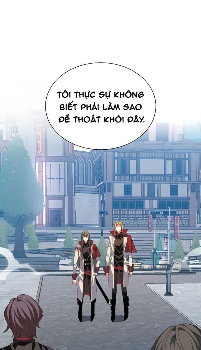 Zero Game Chap 273 - Next Chap 274