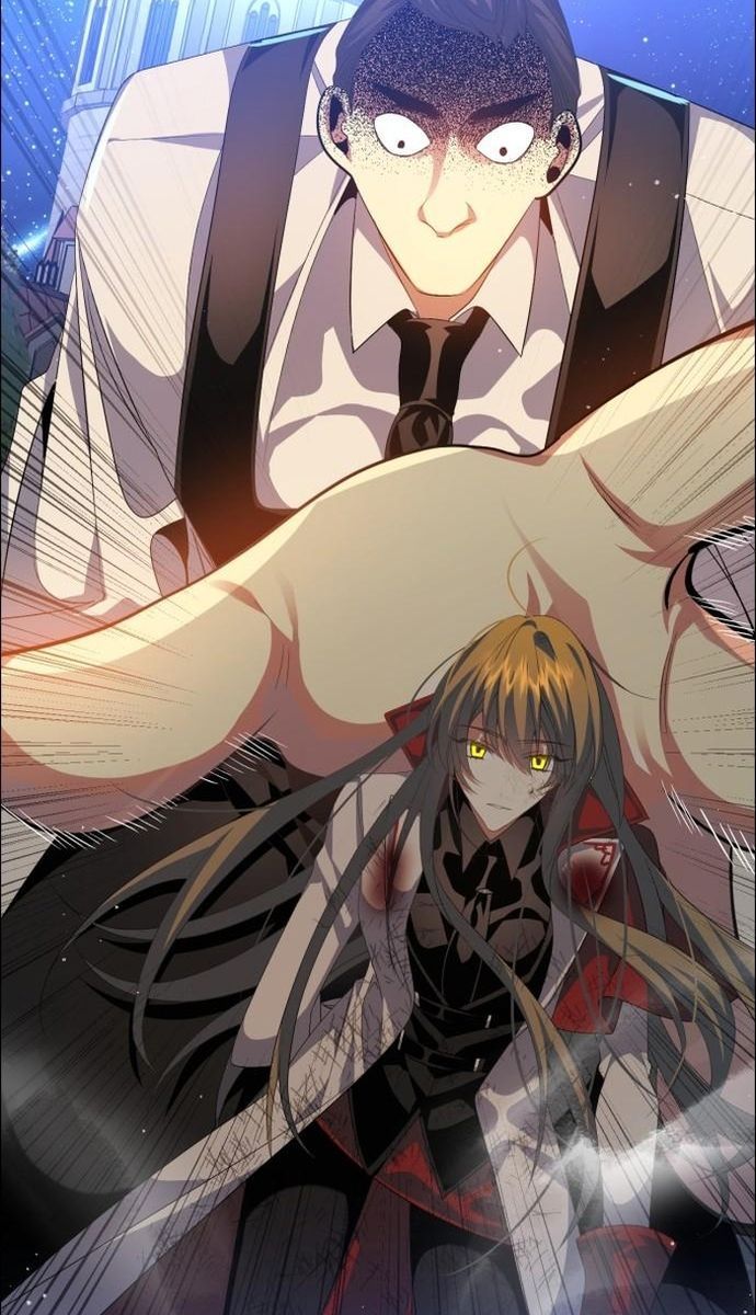 Zero Game Chap 273 - Next Chap 274