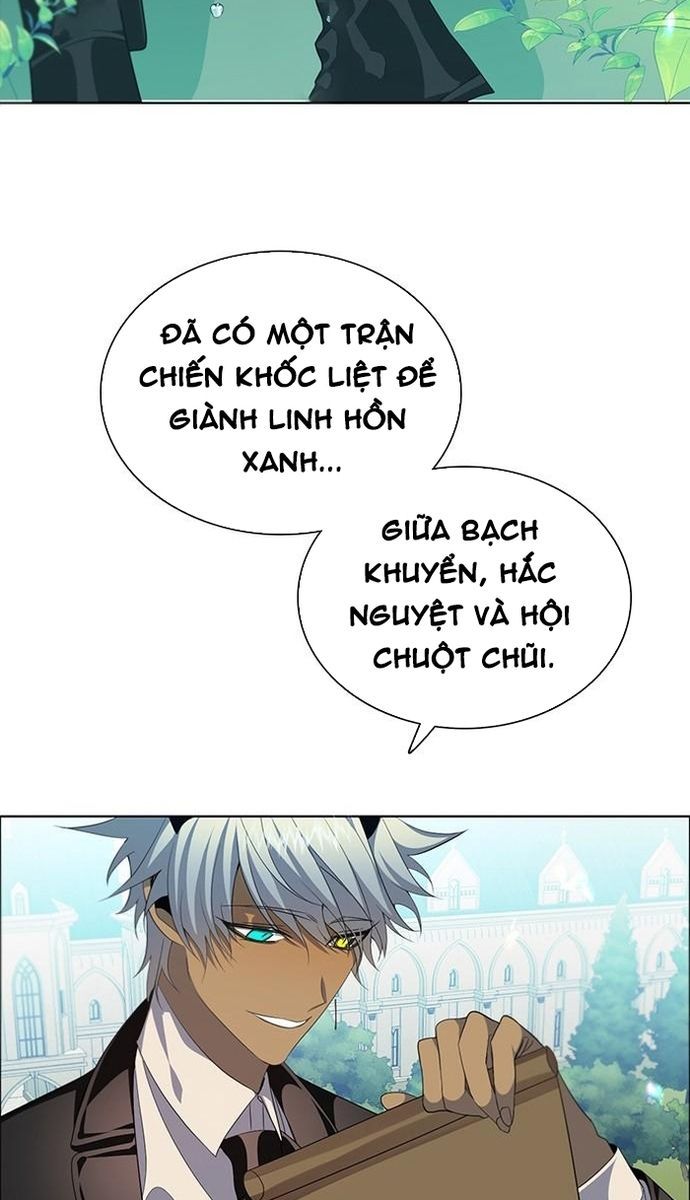 Zero Game Chap 271 - Next Chap 272