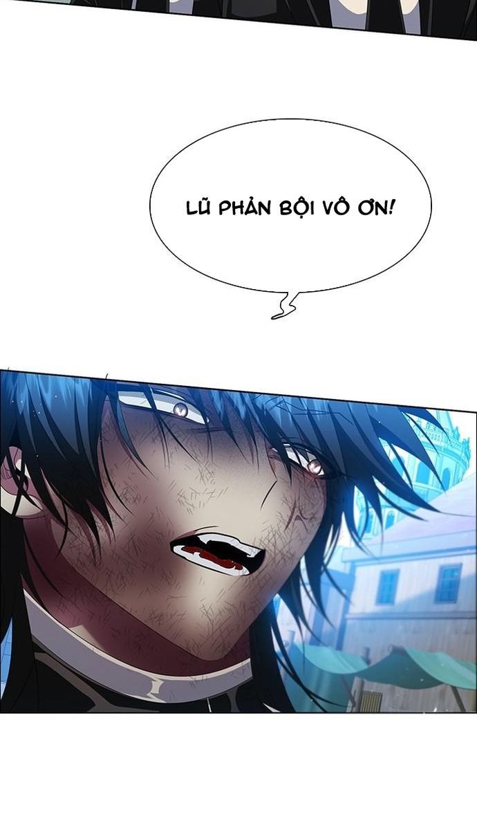 Zero Game Chap 270 - Next Chap 271