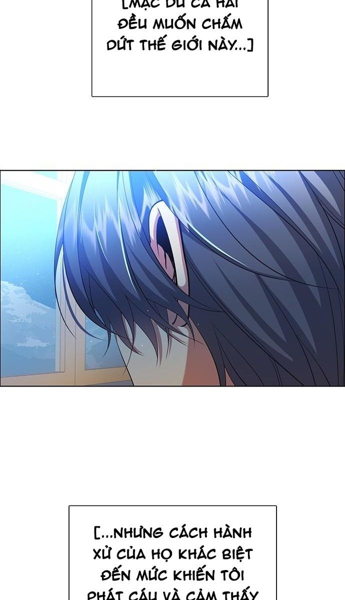 Zero Game Chap 270 - Next Chap 271