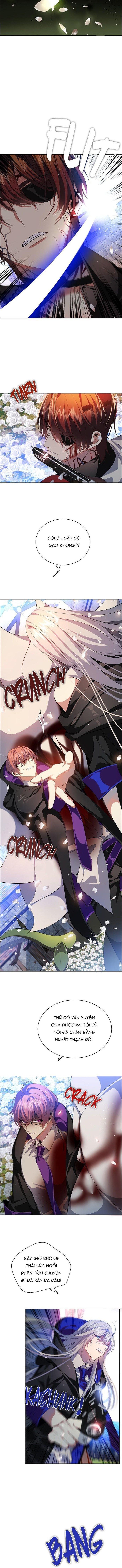 Zero Game Chap 268 - Next Chap 269