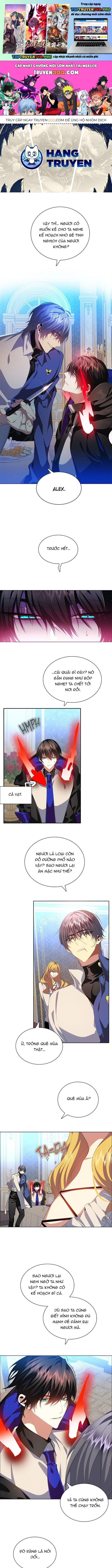 Zero Game Chap 267 - Next Chap 268