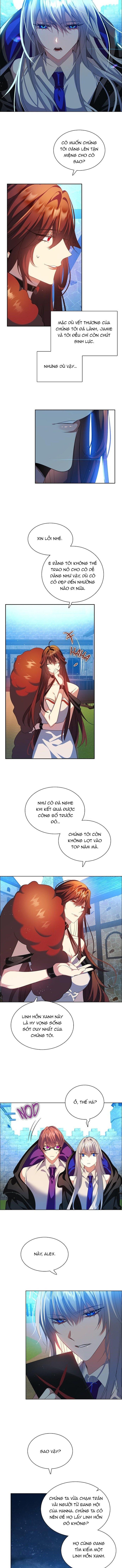 Zero Game Chap 266 - Next Chap 267