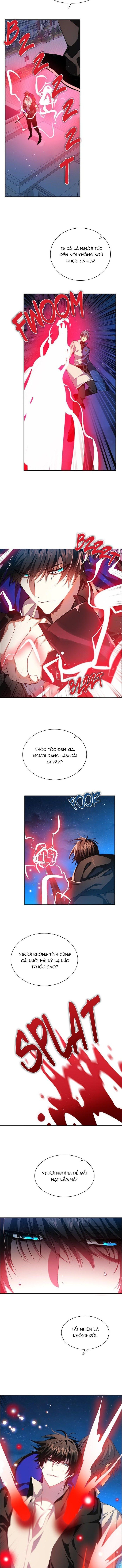 Zero Game Chap 266 - Next Chap 267