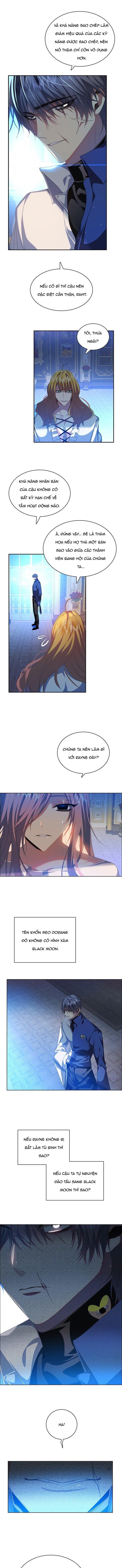 Zero Game Chap 265 - Next Chap 266