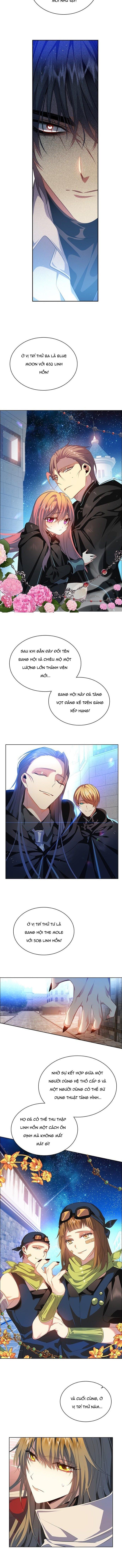 Zero Game Chap 264 - Next Chap 265