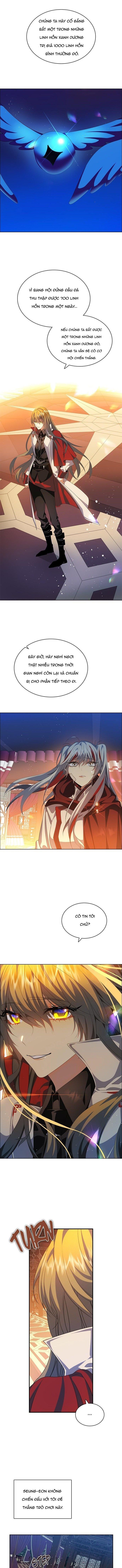 Zero Game Chap 264 - Next Chap 265