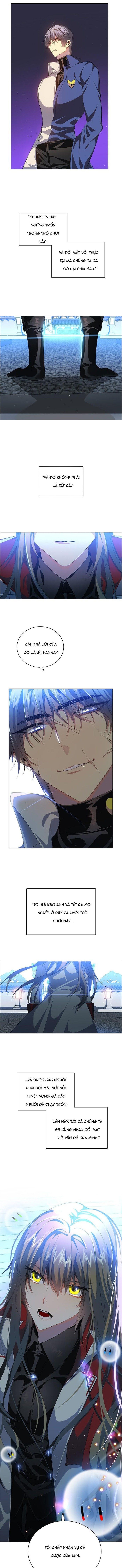 Zero Game Chap 264 - Next Chap 265