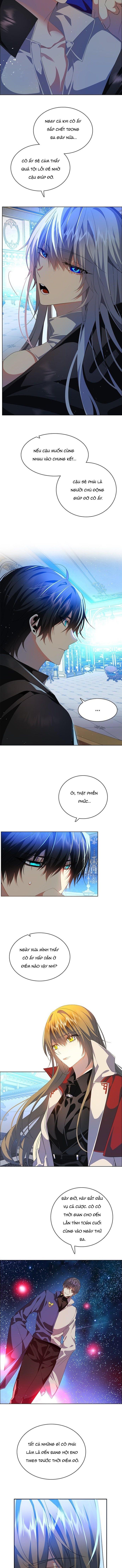 Zero Game Chap 264 - Next Chap 265