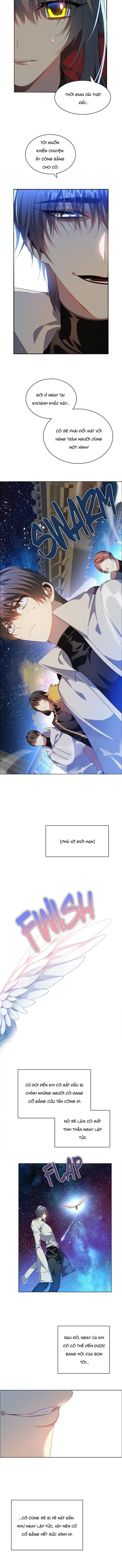 Zero Game Chap 264 - Next Chap 265