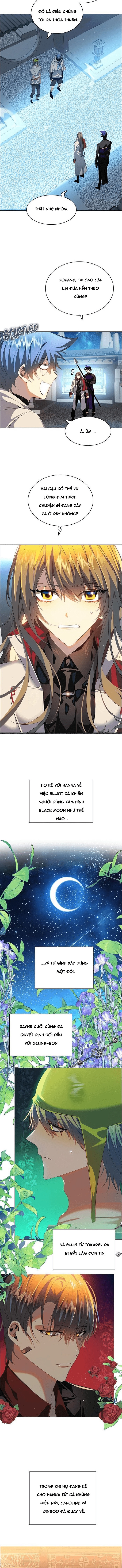 Zero Game Chap 263 - Next Chap 264