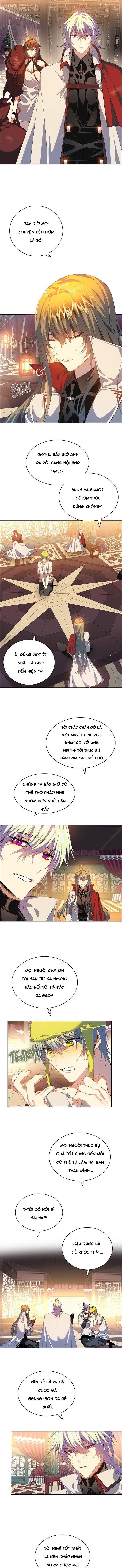 Zero Game Chap 263 - Next Chap 264