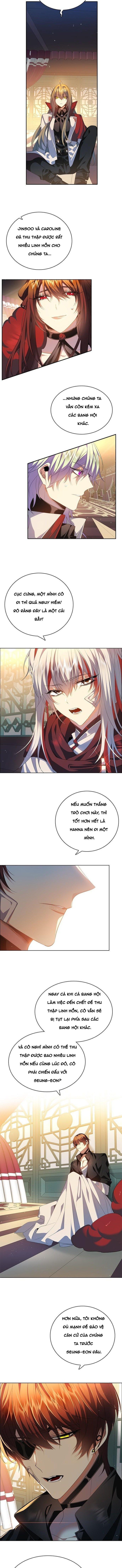 Zero Game Chap 263 - Next Chap 264