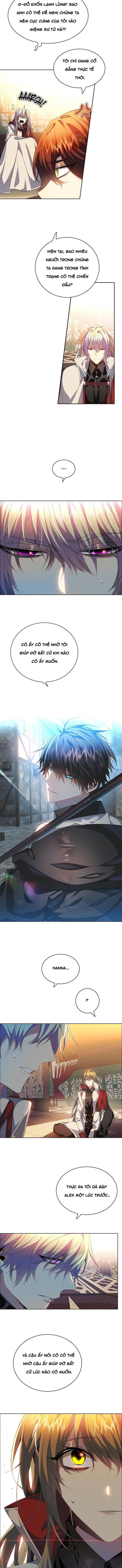 Zero Game Chap 263 - Next Chap 264