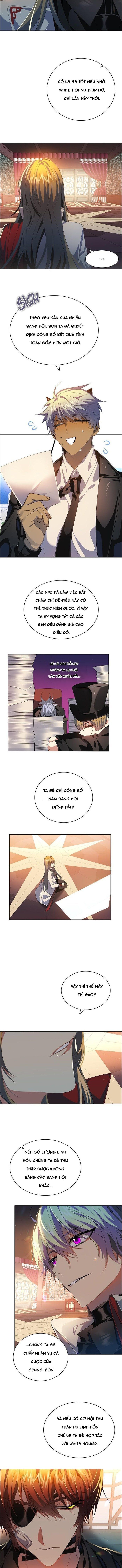 Zero Game Chap 263 - Next Chap 264