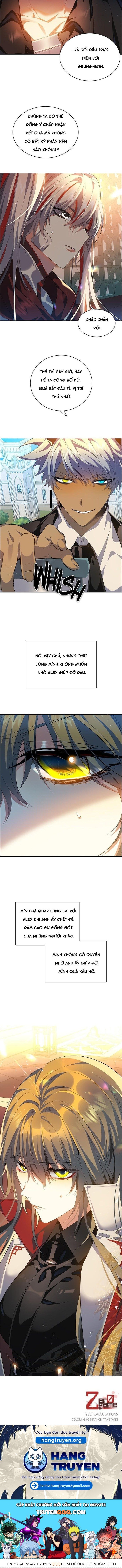 Zero Game Chap 263 - Next Chap 264