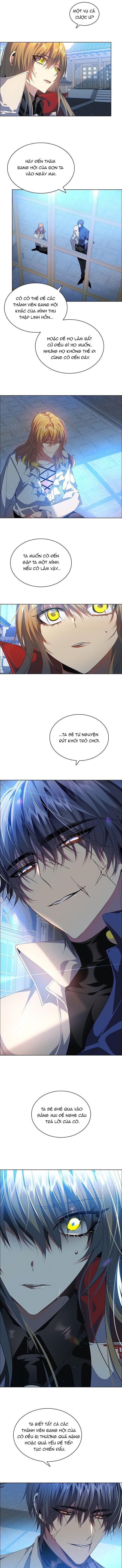 Zero Game Chap 262 - Next Chap 263