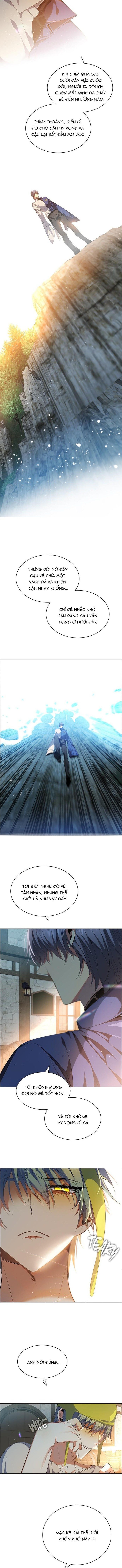 Zero Game Chap 261 - Next Chap 262