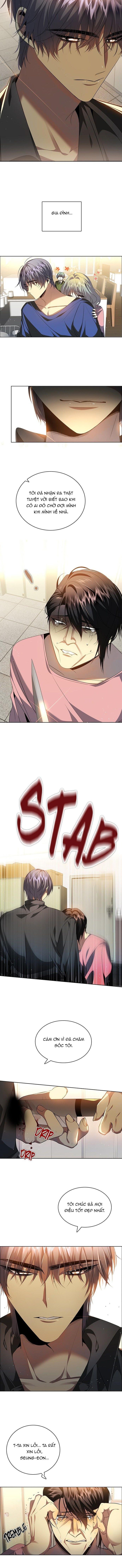 Zero Game Chap 260 - Next Chap 261