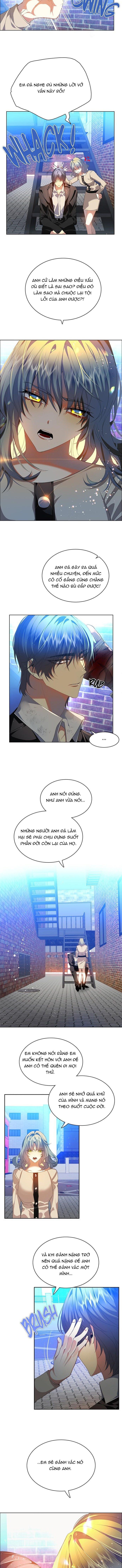 Zero Game Chap 258 - Next Chap 259