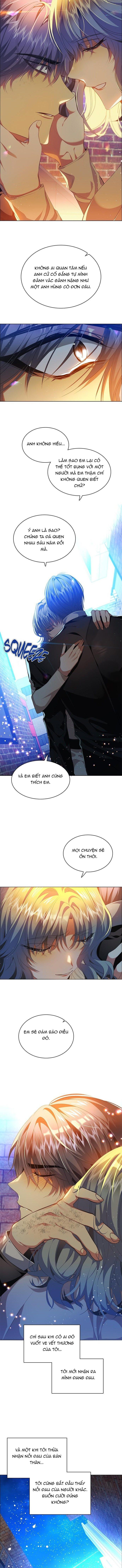 Zero Game Chap 258 - Next Chap 259