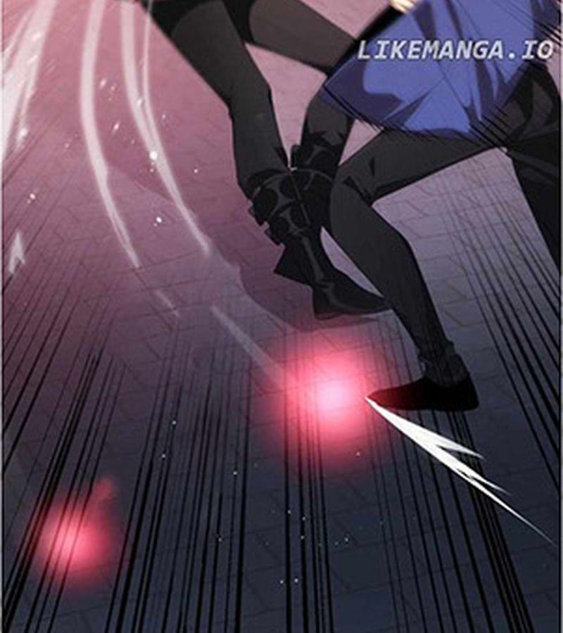 Zero Game Chap 285 - Next Chap 286