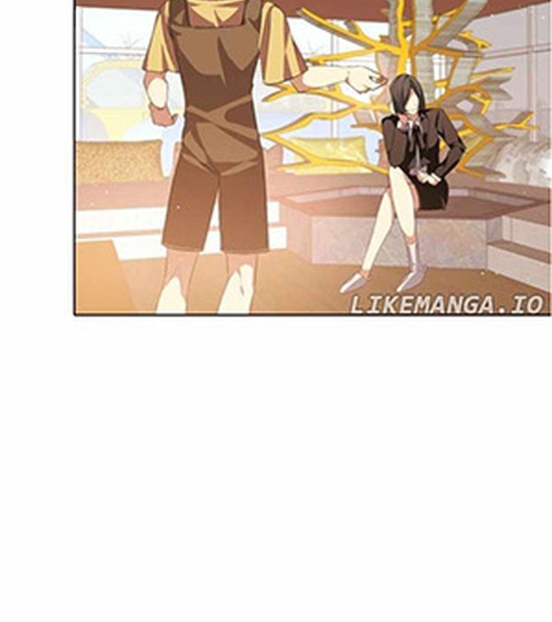 Zero Game Chap 285 - Next Chap 286