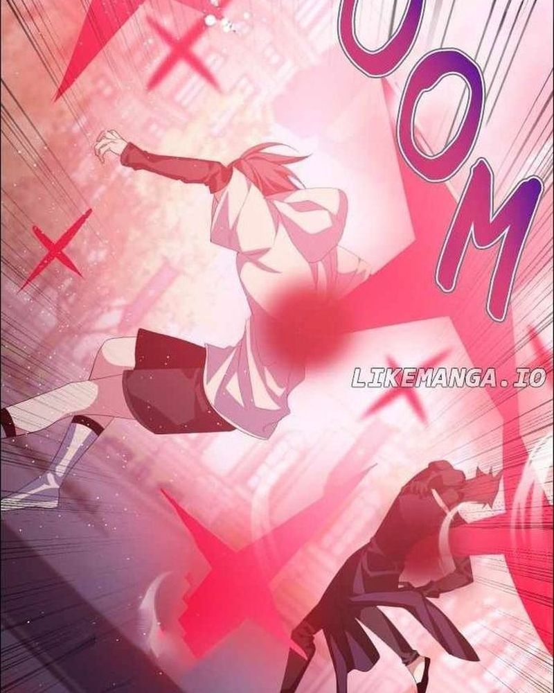 Zero Game Chap 299 - Next Chap 300