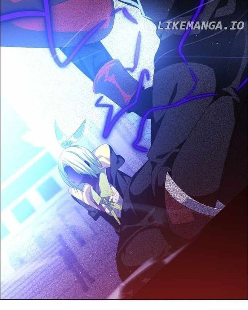 Zero Game Chap 299 - Next Chap 300