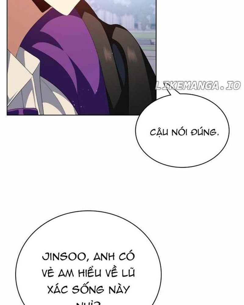 Zero Game Chap 298 - Next Chap 299