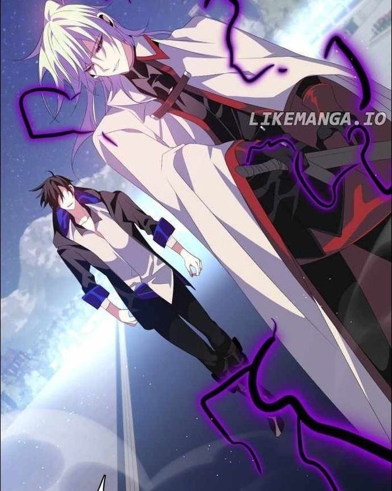 Zero Game Chap 298 - Next Chap 299