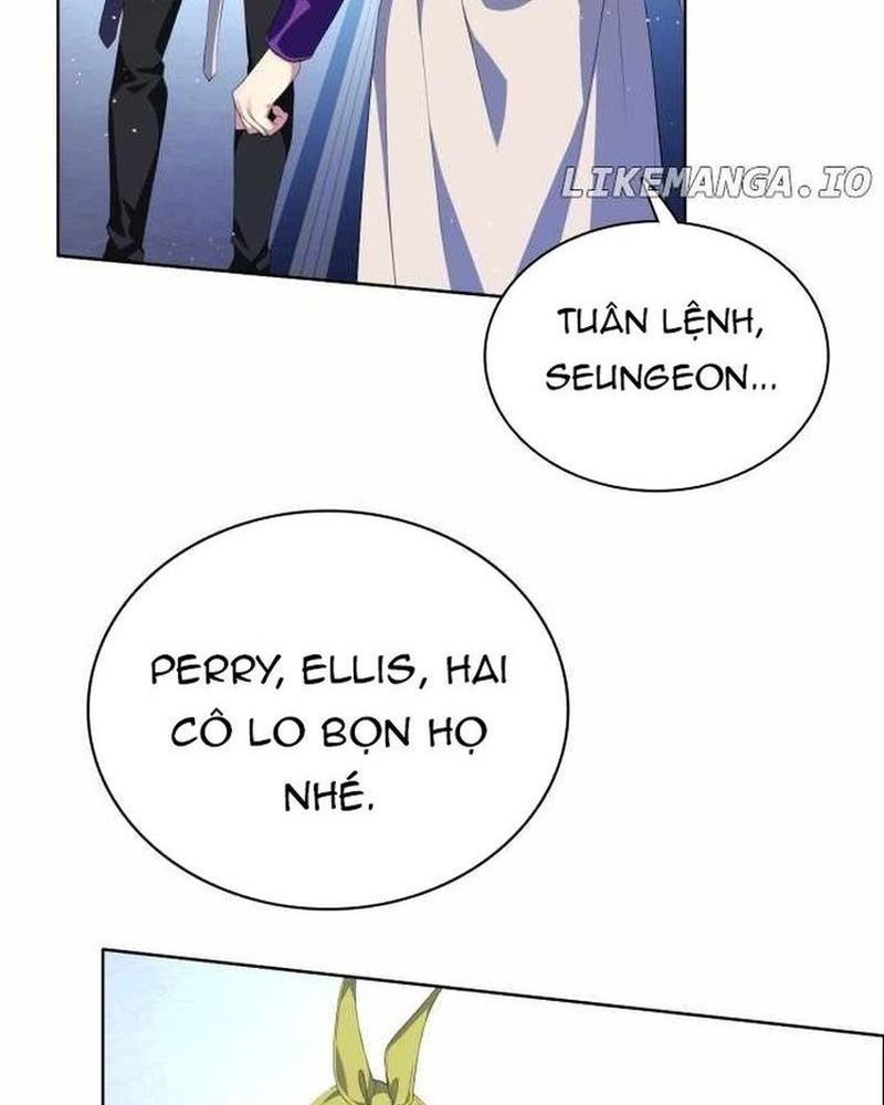 Zero Game Chap 298 - Next Chap 299