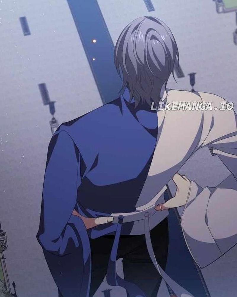 Zero Game Chap 297 - Next Chap 298