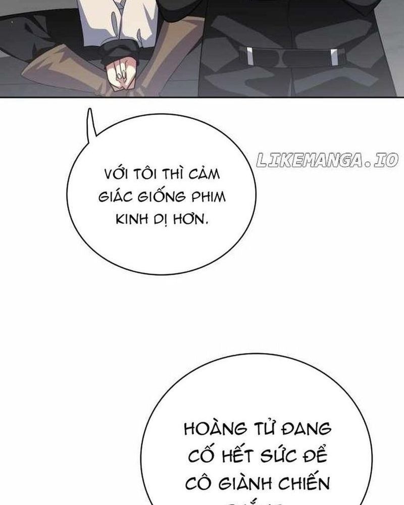 Zero Game Chap 297 - Next Chap 298