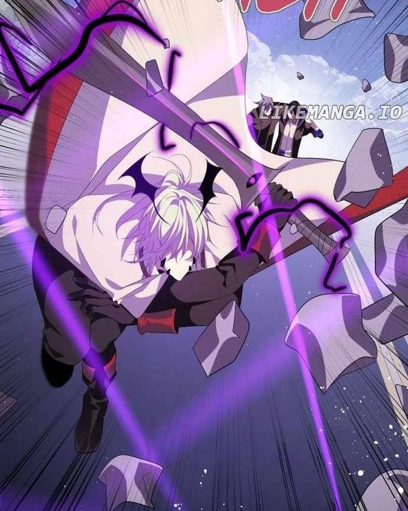 Zero Game Chap 297 - Next Chap 298