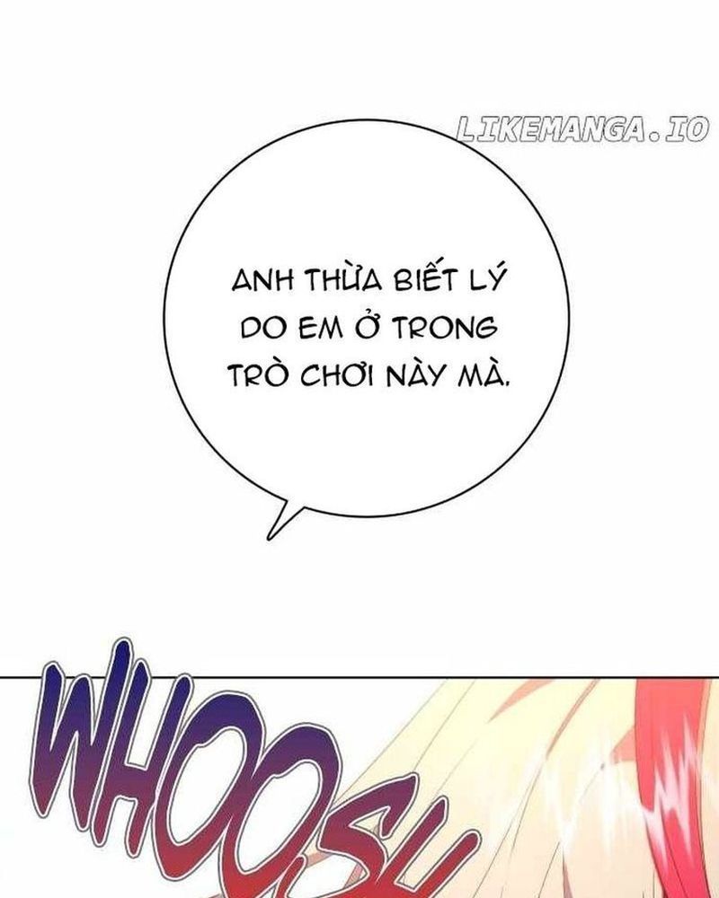 Zero Game Chap 296 - Next Chap 297