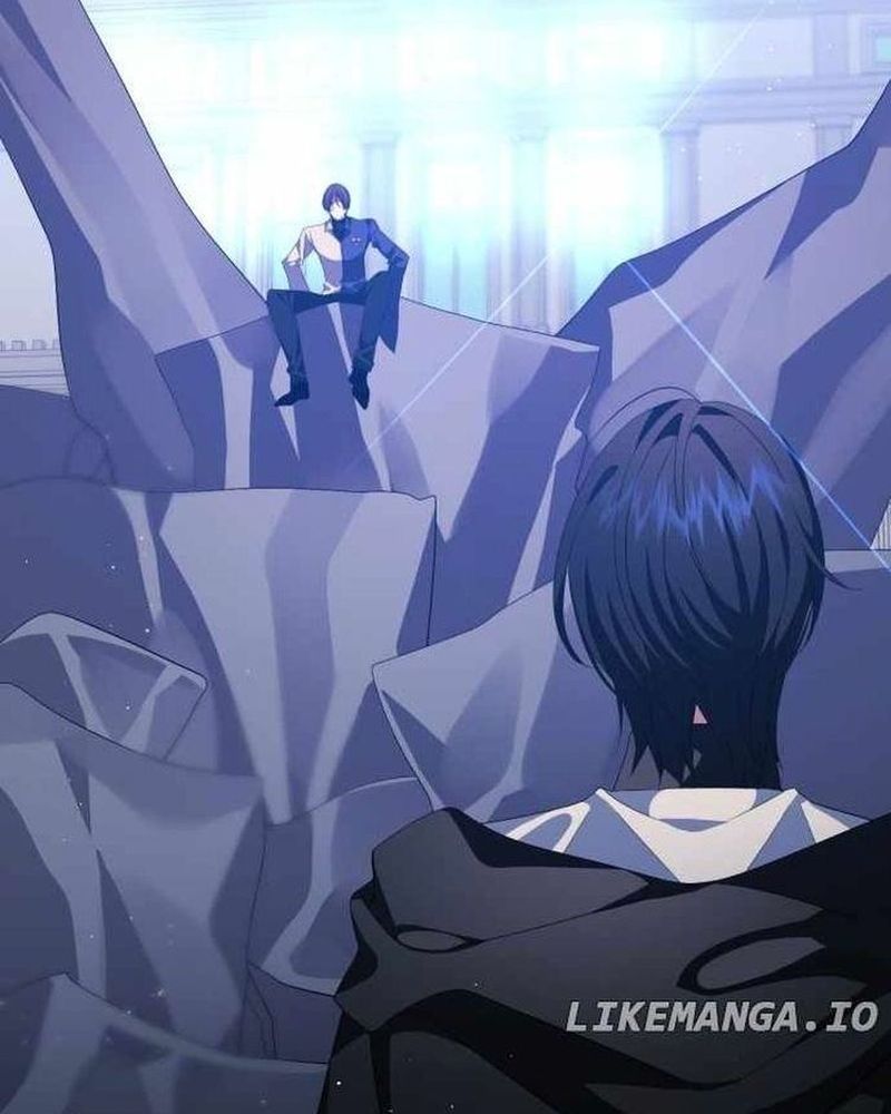 Zero Game Chap 296 - Next Chap 297