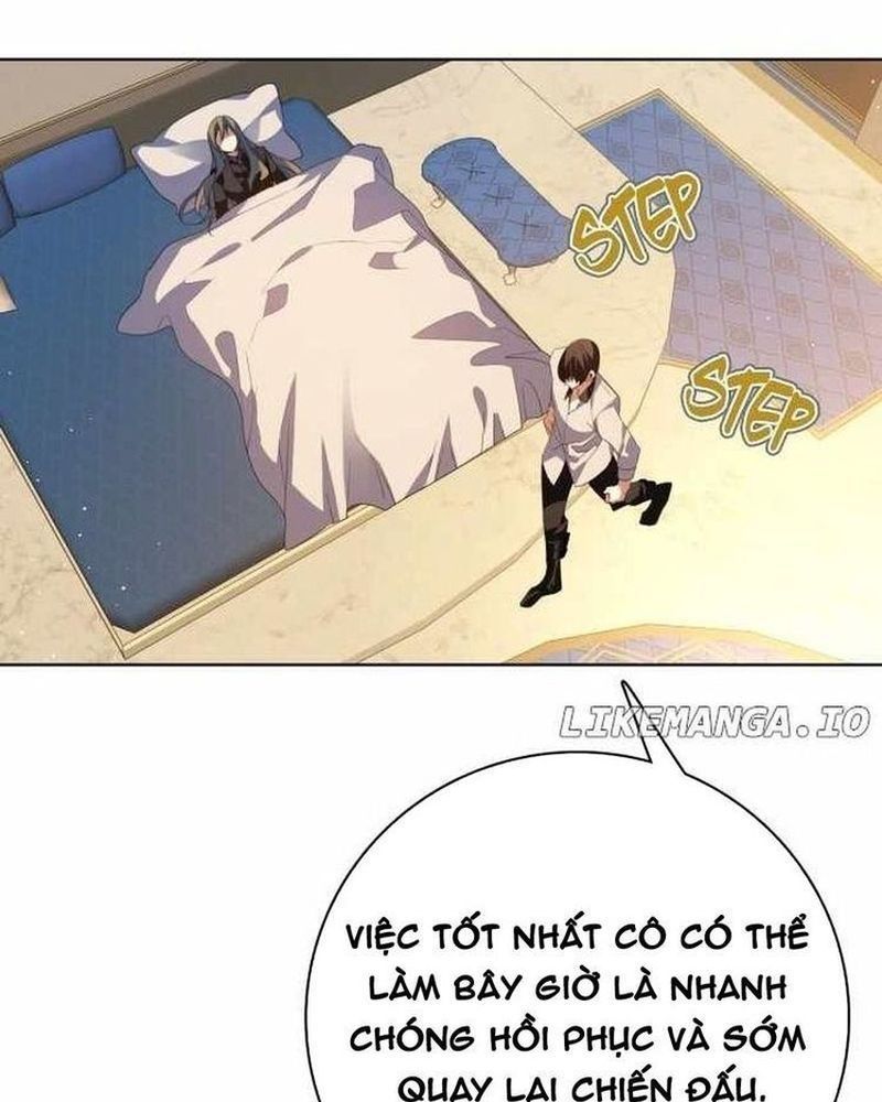 Zero Game Chap 294 - Next Chap 295