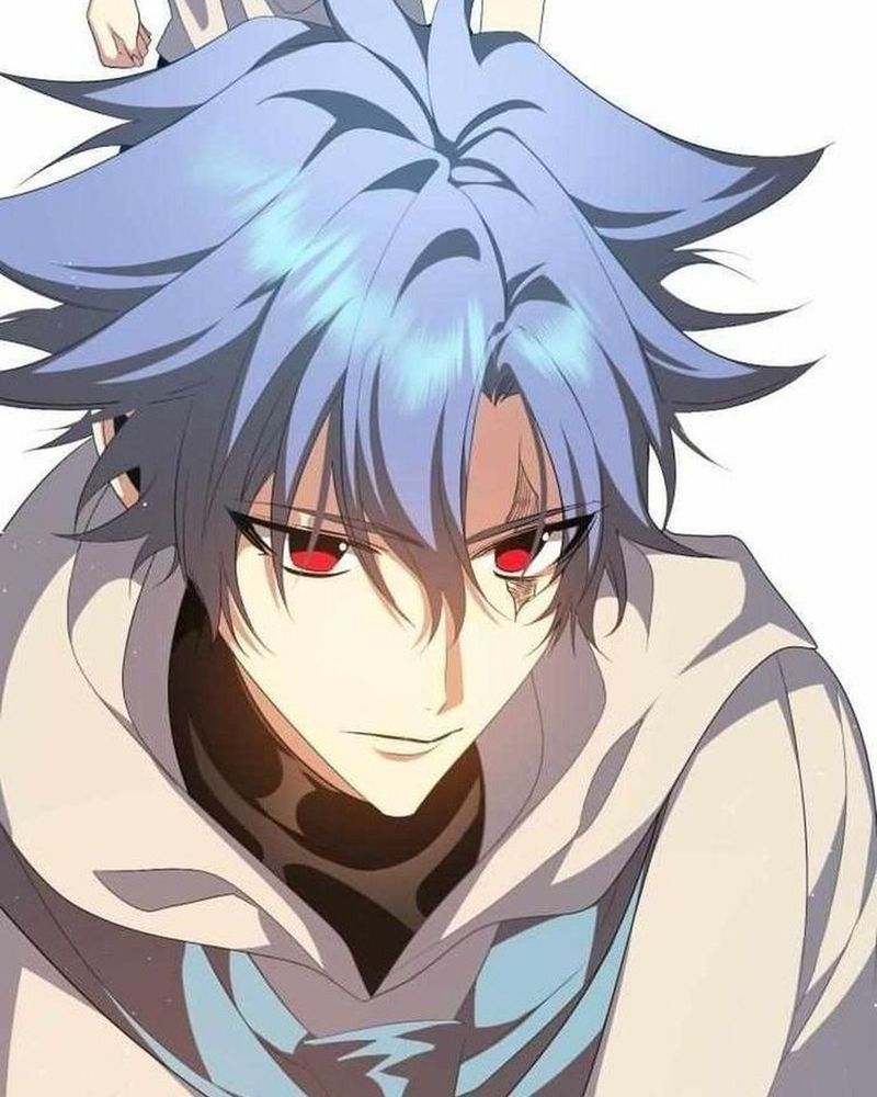 Zero Game Chap 293 - Next Chap 294