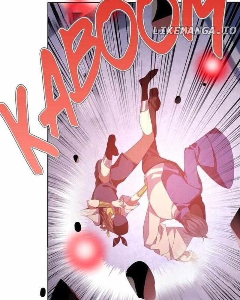 Zero Game Chap 293 - Next Chap 294