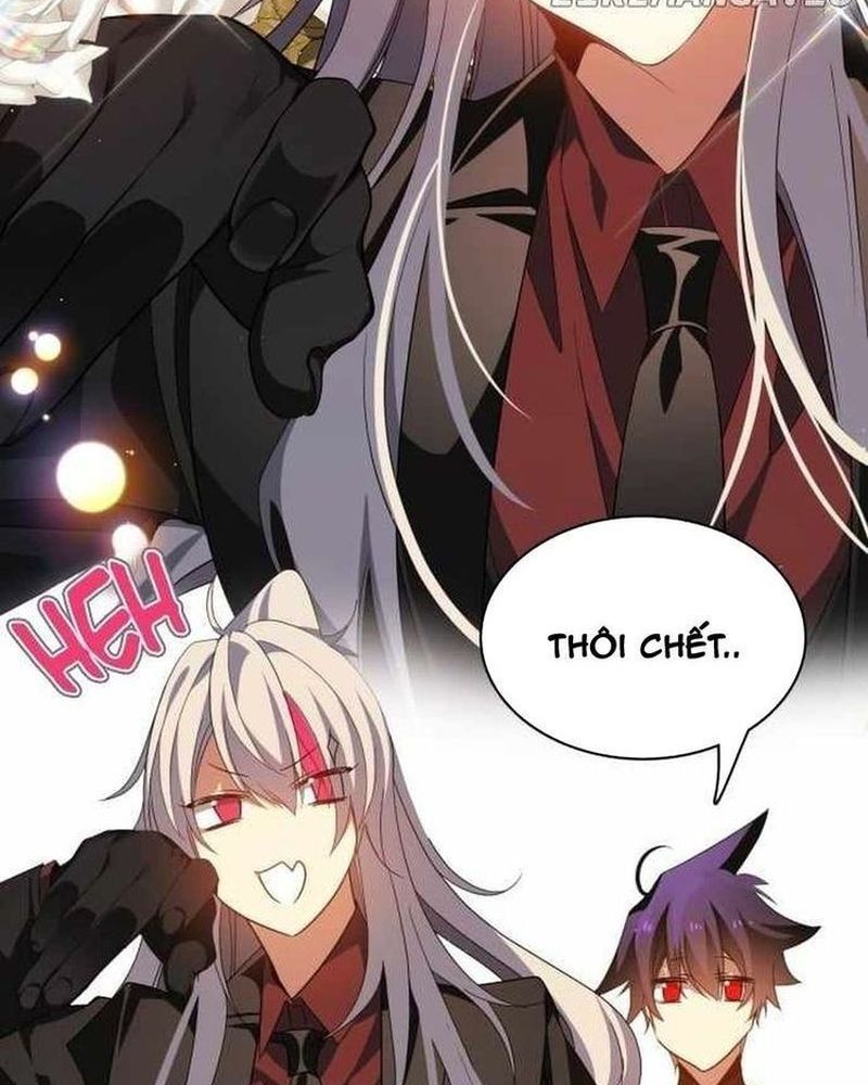 Zero Game Chap 292 - Next Chap 293