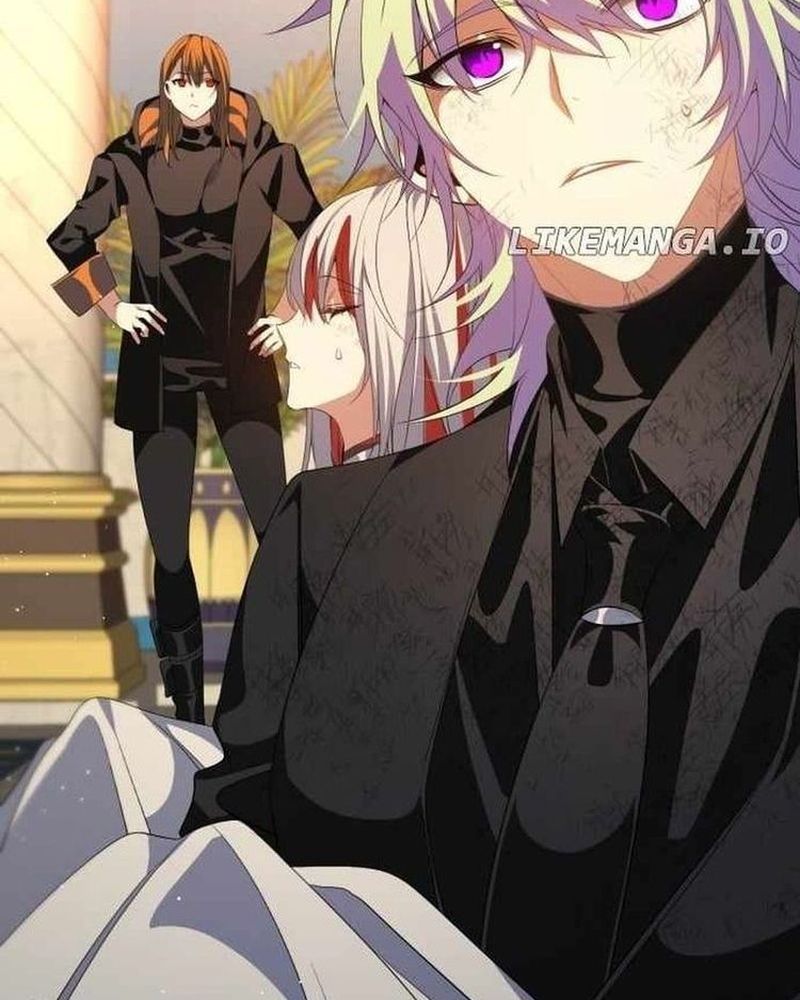 Zero Game Chap 292 - Next Chap 293