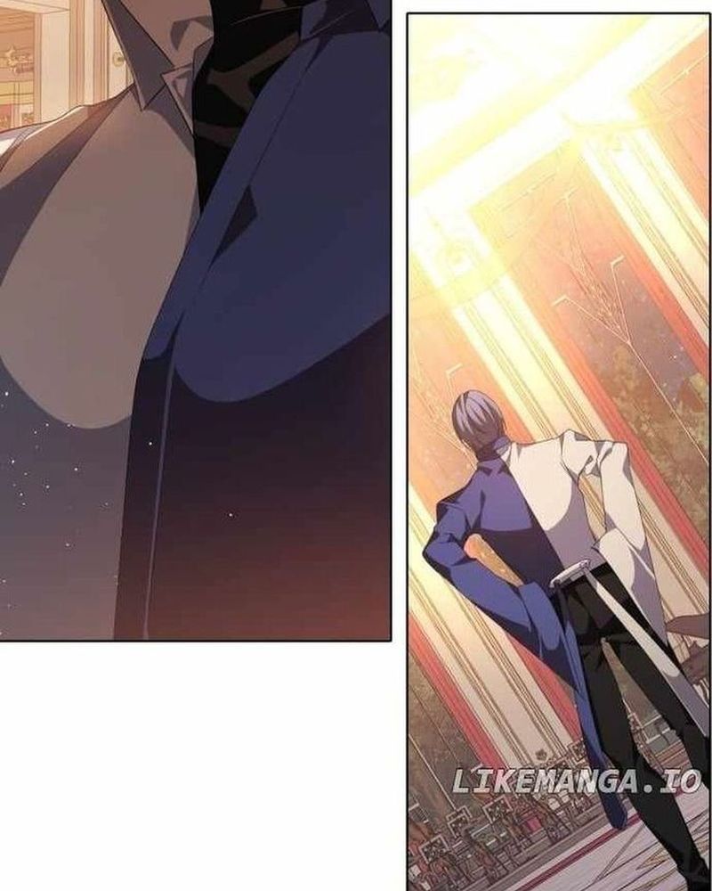 Zero Game Chap 291 - Next Chap 292